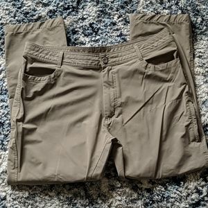 Men's pants